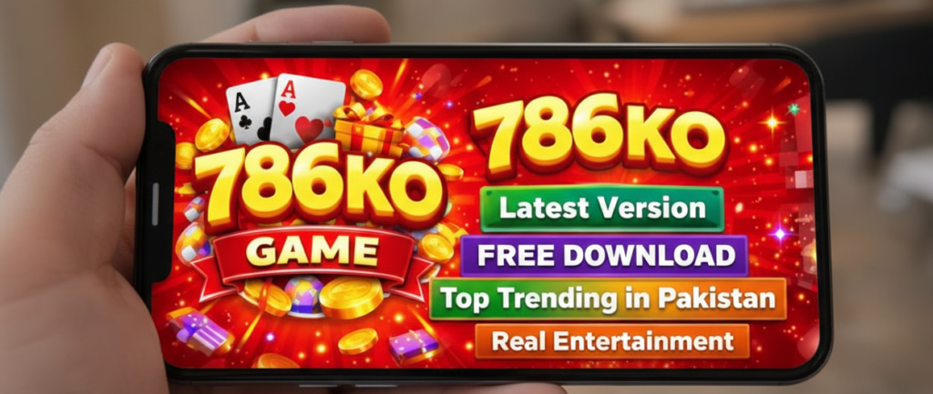 786ko game