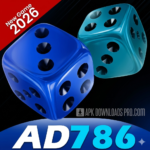 AD786 Game