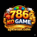 786ko game