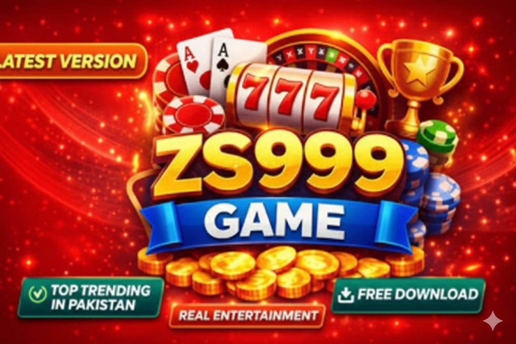 zs999 apk