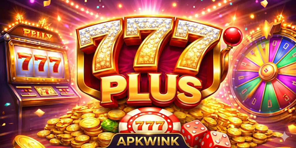 777Plus Game