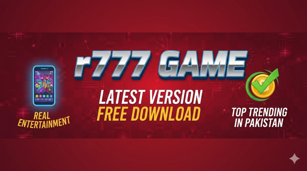r777 Game