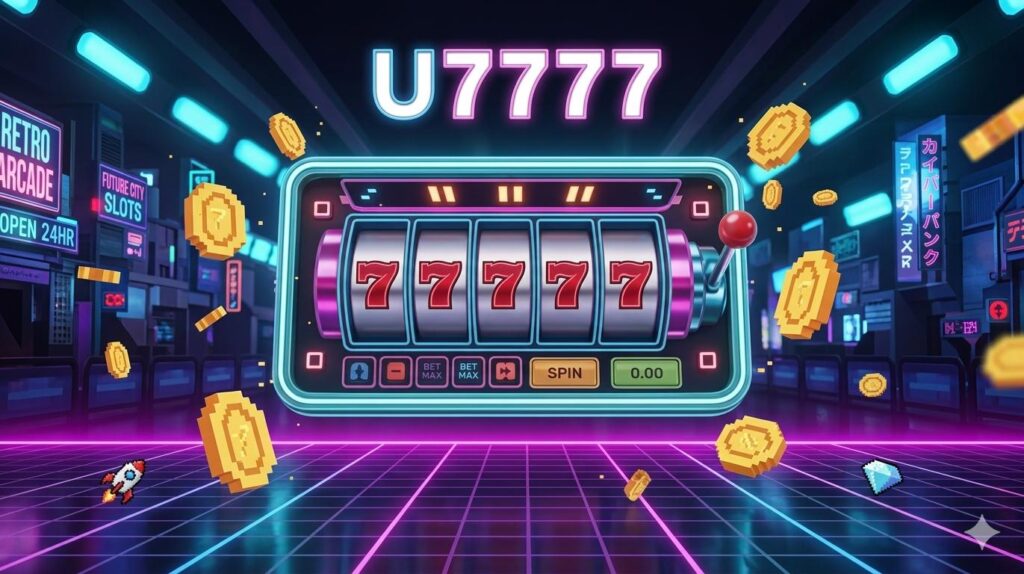 u7777 Game