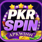 PKRspin Game