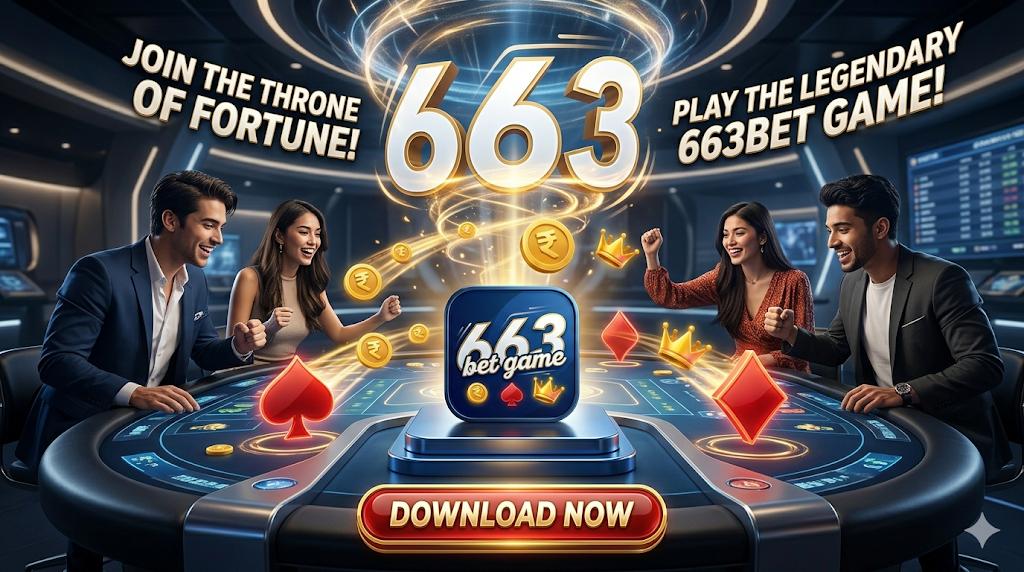 663bet Game