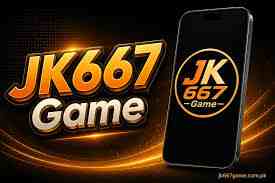 Jk667 Game
