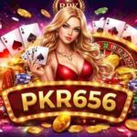 PKR656 Game