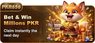 PKR656 Game
