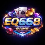EQ688 Game