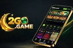 2Go Game