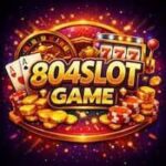 804Slot Game